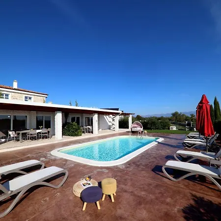 Villa Terra