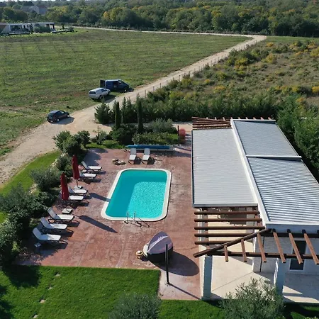 Terra Villa *