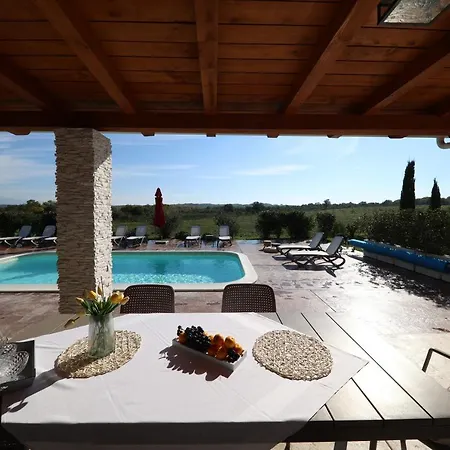 Villa Terra *