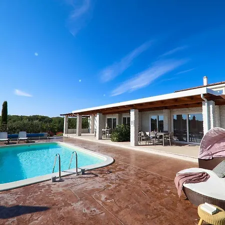 Villa Terra *